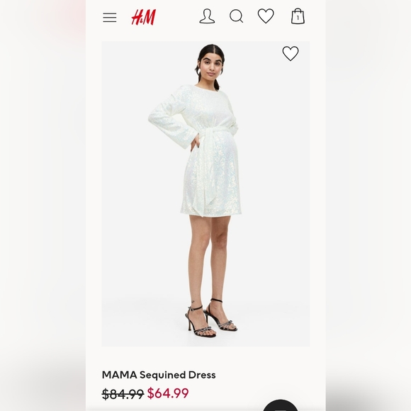 Maternity bundle - Picture 9 of 9